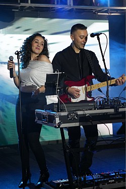 Lz & Dyna Duó